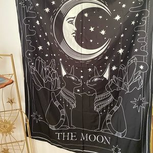 Killstar Tapestry 🌙✨